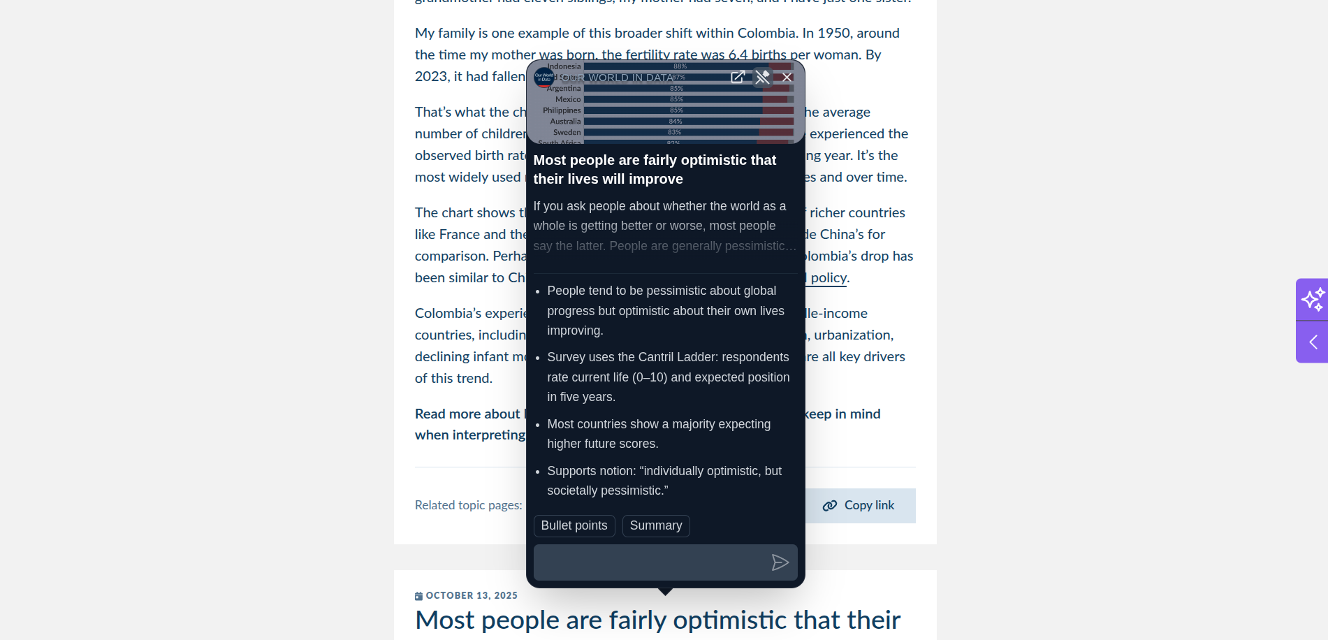 Announcing Browser Link Previews