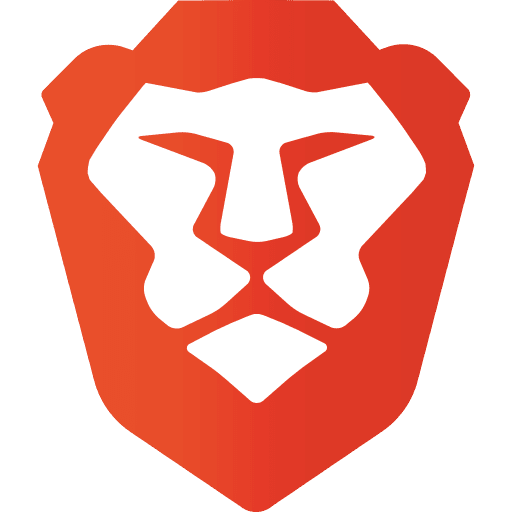 Brave logo