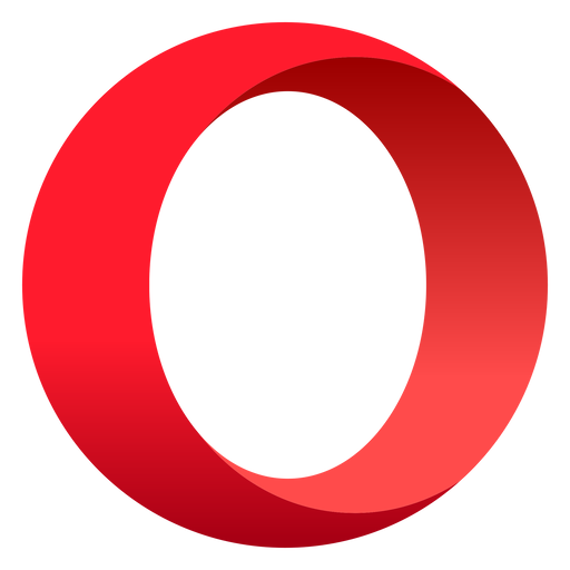 Opera logo